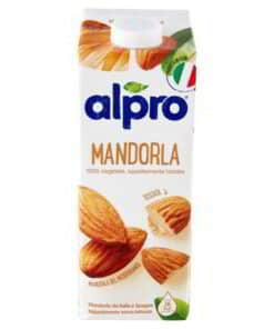 Alpro Latte di mandorla 1lt