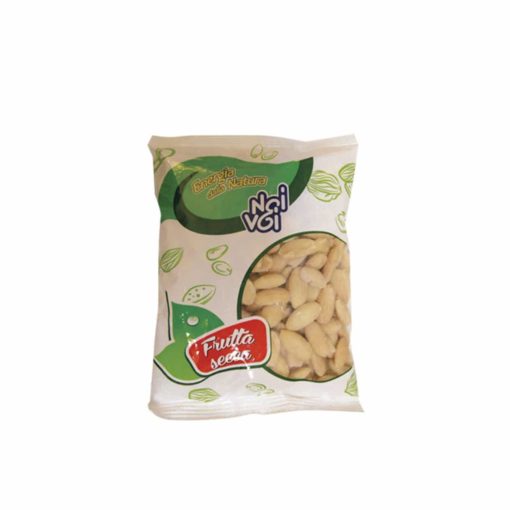 Mandorle Pelate NoiVoi 100gr