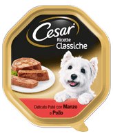 Cesar Manzo Pollo 150gr
