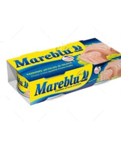 Mareblu Tonno 160x2