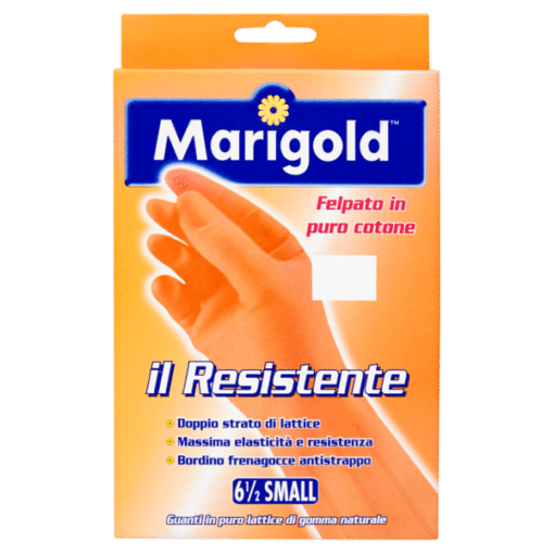 Marigold Guanti Resistente Small