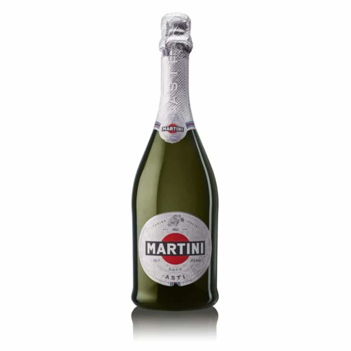Spumante Martini Asti Doc
