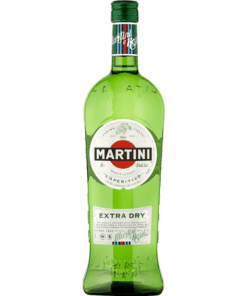 Martini Extra Dry