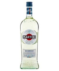 Martini Bianco 1lt