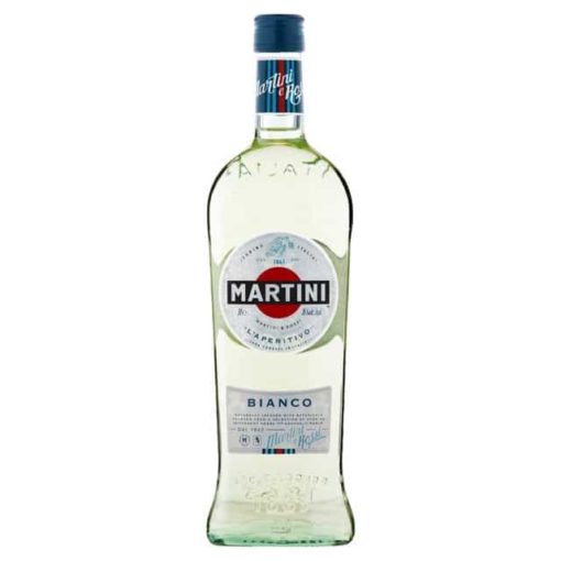 Martini Bianco 1lt