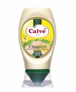 Calvé Top Down Mayonese