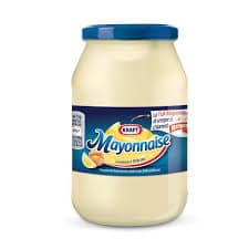 Kraft Mayonese 200gr