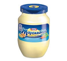 Kraft Mayonese 500gr