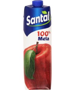 Santal Succo 1lt Mela