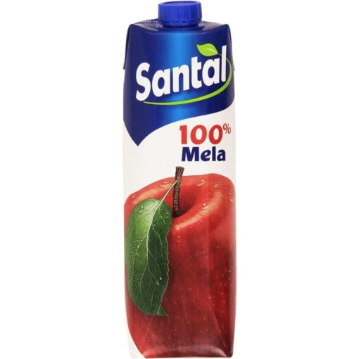 Santal Succo 1lt Mela