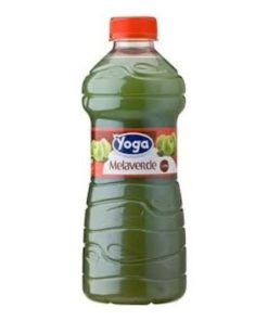 Yoga Succo 1lt Mela Verde