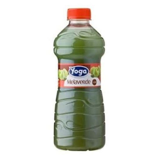 Yoga Succo 1lt Mela Verde