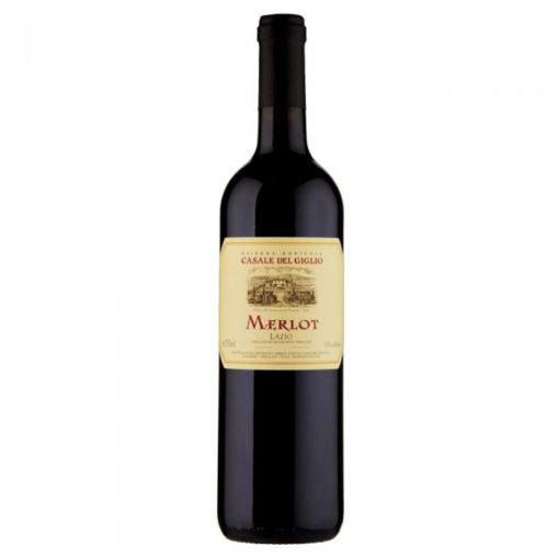 Casale del Giglio Merlot
