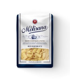 La Molisana Mezzi Rigatoni 500gr