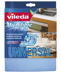Vileda Microfibra Plus