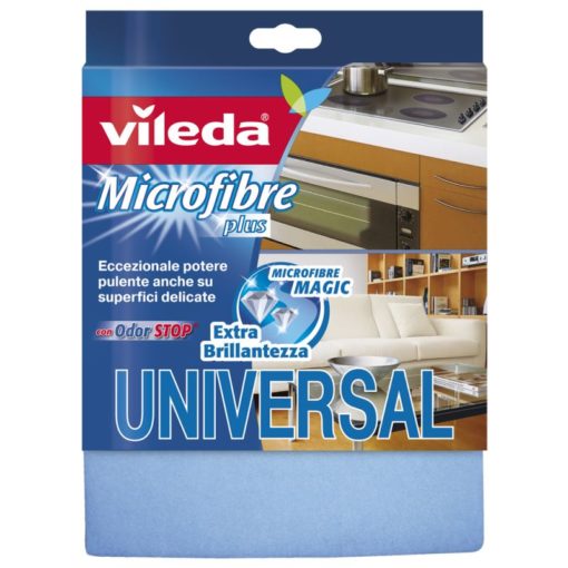 Vileda Microfibra Plus