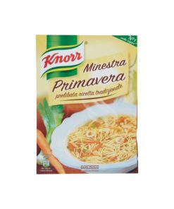Knorr Minestra Primavera