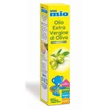 Nestlè Mio Olio Extra vergine d'oliva Vitaminizzato
