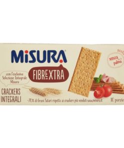 Misura Crackers Integrali