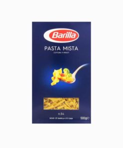 Barilla Pasta Mista 500gr