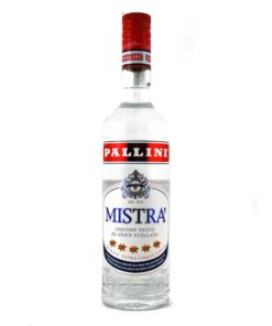 Pallini Mistrà 700ml