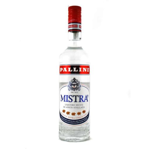 Pallini Mistrà 700ml