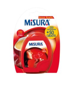 Misura Dolcificante - 120+50 compresse