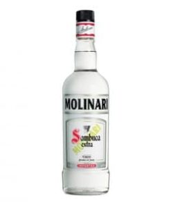 Molinari Sambuca