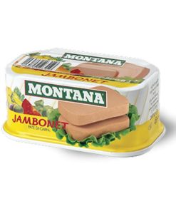 Montana Jambonet 200gr
