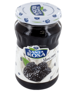 Santa Rosa Delizie More di Rovo 350gr