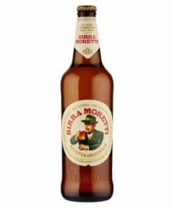 Birra Moretti 66cl