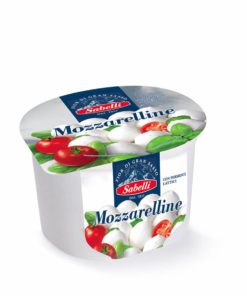 Sabelli Mozzarelline 250gr
