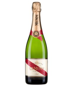 Champagne Cordon Rouge Mumm