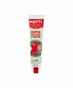 Mutti Doppio concentrato di pomodoro