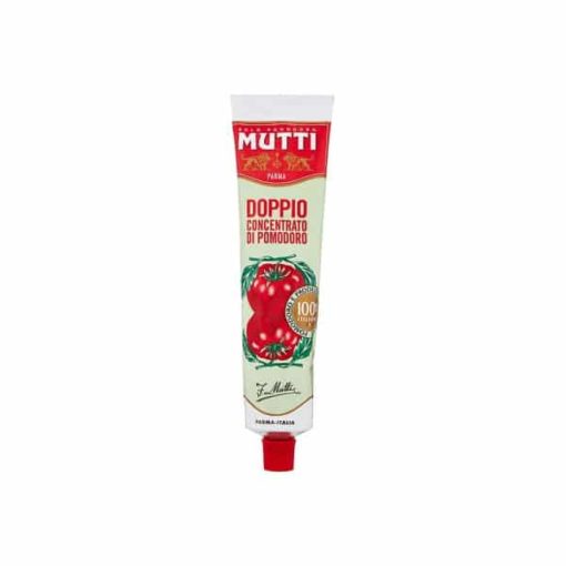 Mutti Doppio concentrato di pomodoro