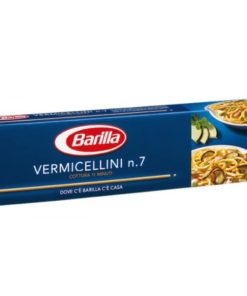 Barilla Vermicellini 500gr