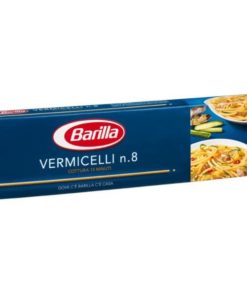 Barilla Vermicelli 500gr