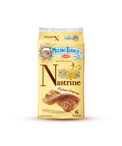 Mulino Bianco Nastrine