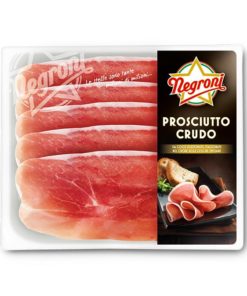 Negroni Prosciutto Crudo 100gr