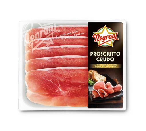 Negroni Prosciutto Crudo 100gr