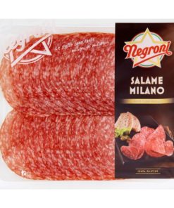 Negroni Salame Milano