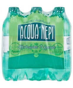 Acqua Nepi Confezione x6
