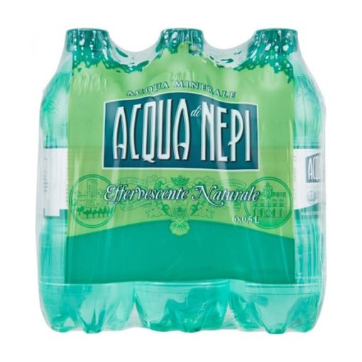 Acqua Nepi Confezione x6