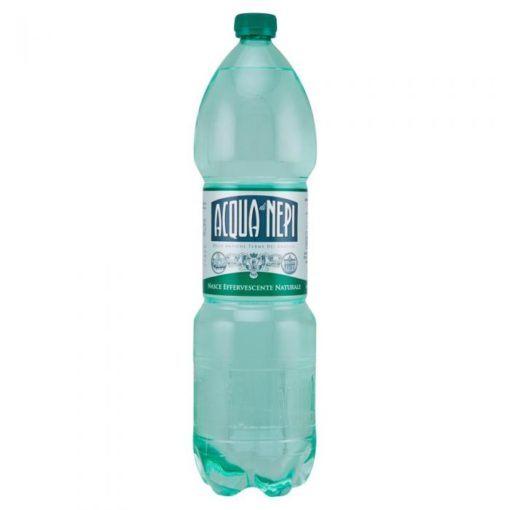 Acqua Nepi 1,5lt