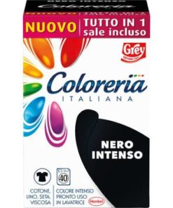 Coloreria Italiana VERDE PETROLIO - Supermercato Carpineti