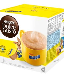 Nescafè Dolcegusto Nesquik 16 capsule