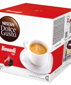 Nescafè Dolcegusto Buondì 16 capsule