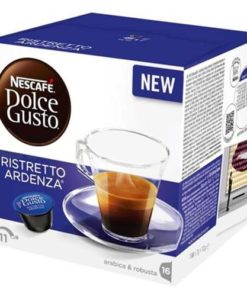 Nescafè Dolcegusto Ristretto 16 capsule