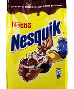 Nesquik Sacco 600gr