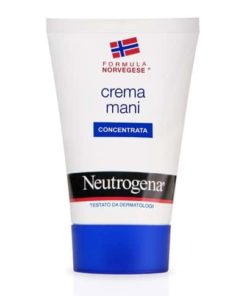 Neutrogena Mani Blu 50ml